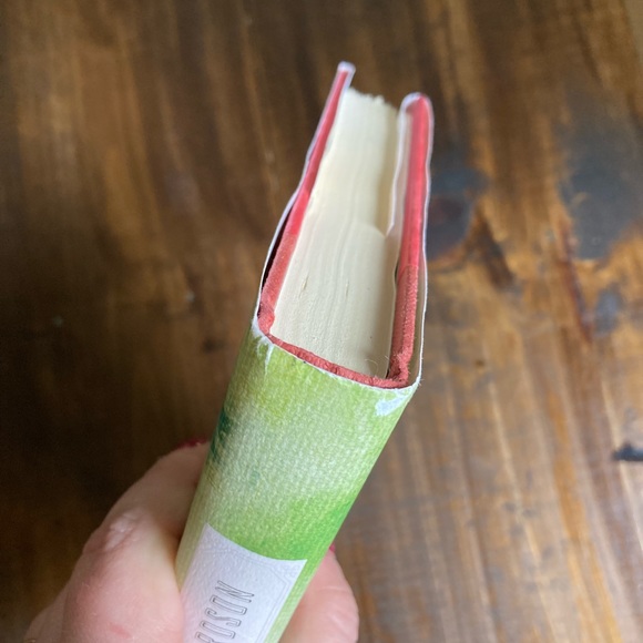 The Emperor of Paris by C.S. Richardson. Hardcover 2012 - Excellent Book! - Picture 4 of 11